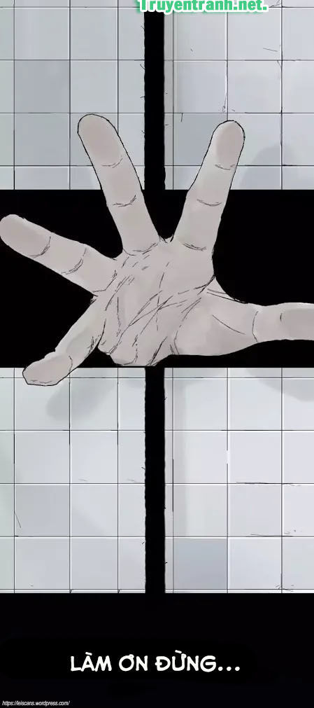 The Law Of The Yama Chapter 11 - 5