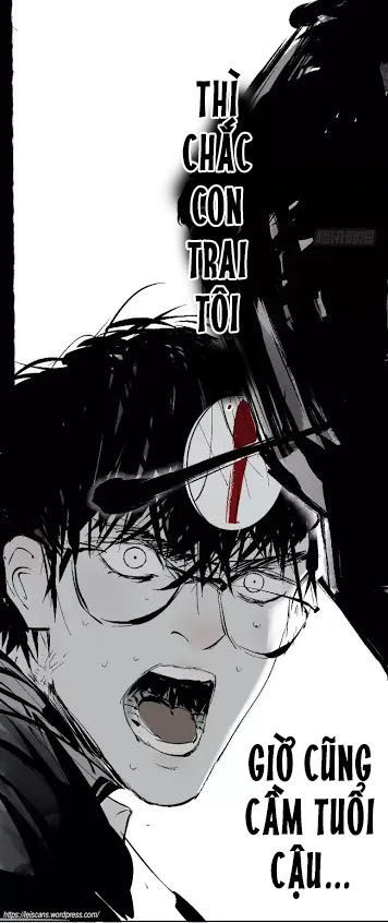 The Law Of The Yama Chapter 11 - 10