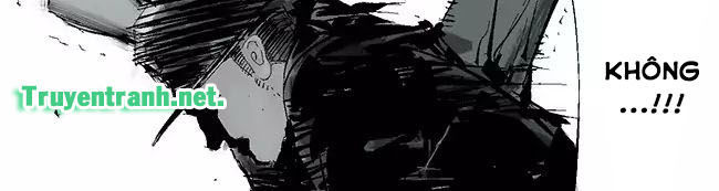 The Law Of The Yama Chapter 12 - 9