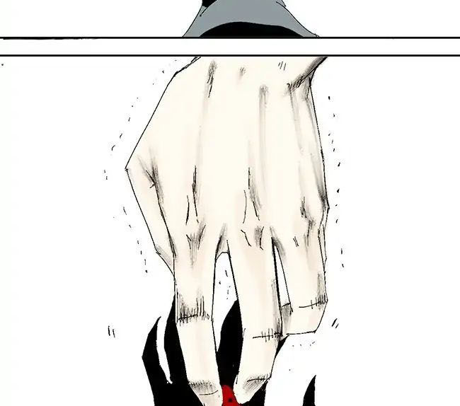 The Law Of The Yama Chapter 19 - 13