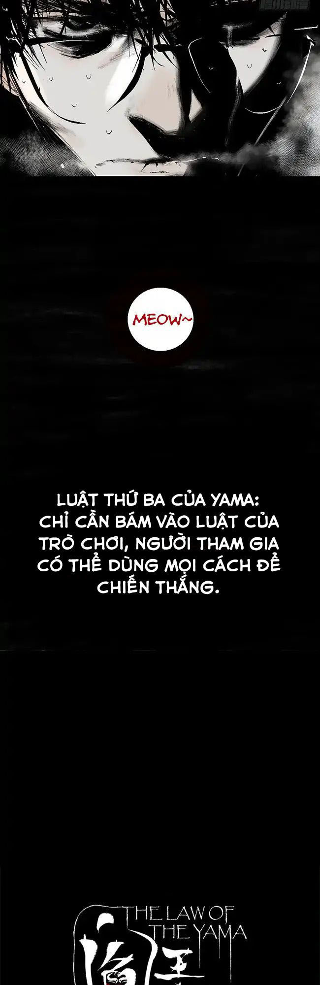 The Law Of The Yama Chapter 19 - 27