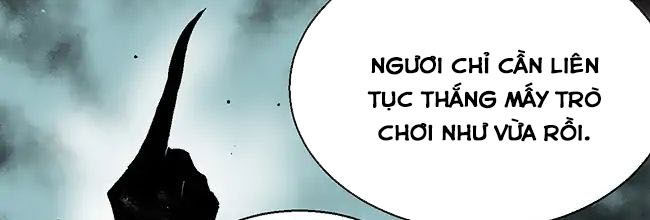The Law Of The Yama Chapter 20 - 29