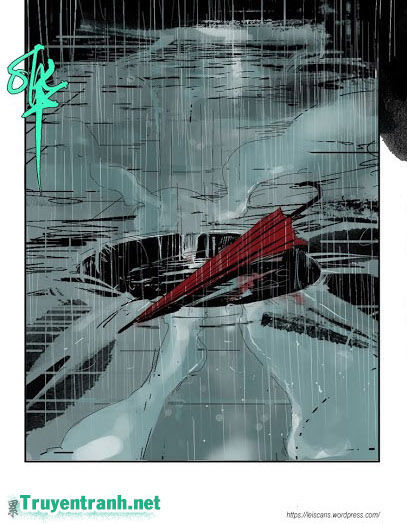 The Law Of The Yama Chapter 1 - 19