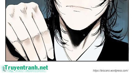 The Law Of The Yama Chapter 1 - 7