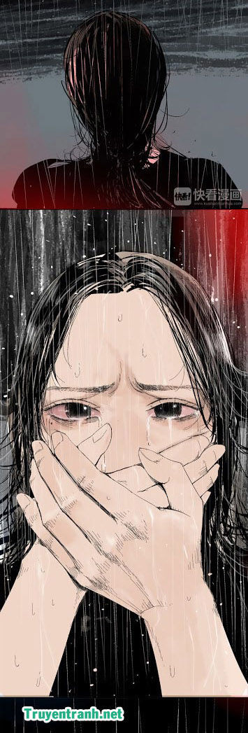 The Law Of The Yama Chapter 2 - 5