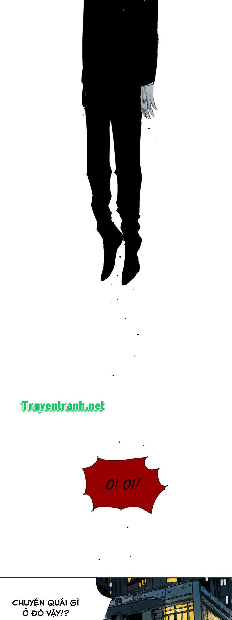 The Law Of The Yama Chapter 7 - 22