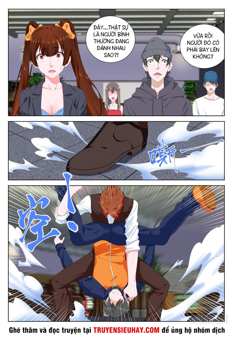 Đô Thị Kiêu Hùng Hệ Thống Chapter 78 - 9