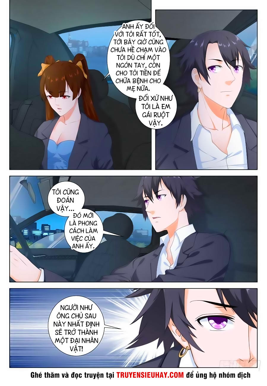 Đô Thị Kiêu Hùng Hệ Thống Chapter 80 - 2