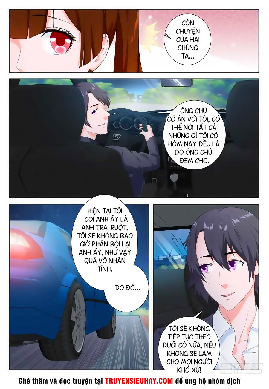 Đô Thị Kiêu Hùng Hệ Thống Chapter 80 - 3