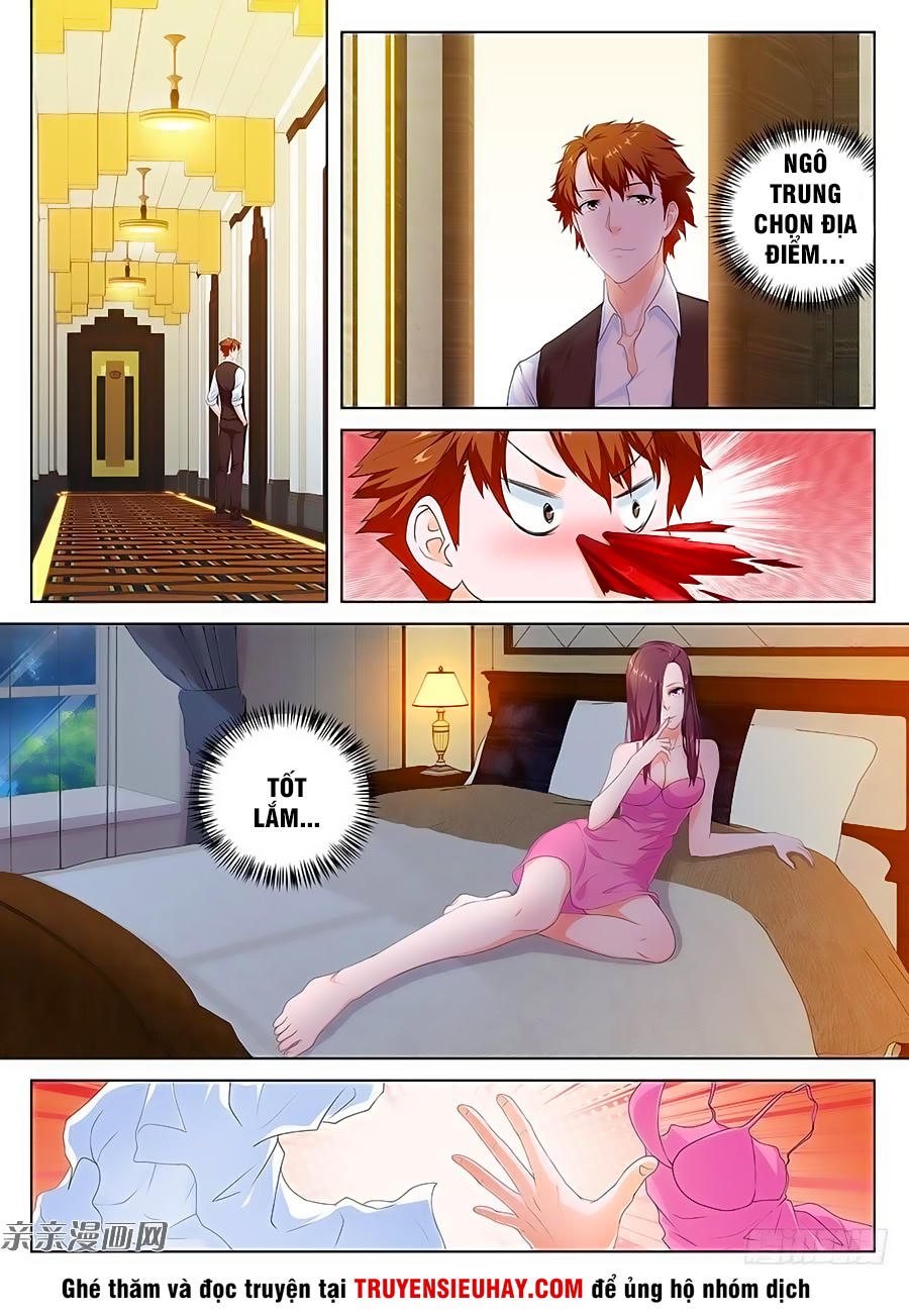Đô Thị Kiêu Hùng Hệ Thống Chapter 81 - 4