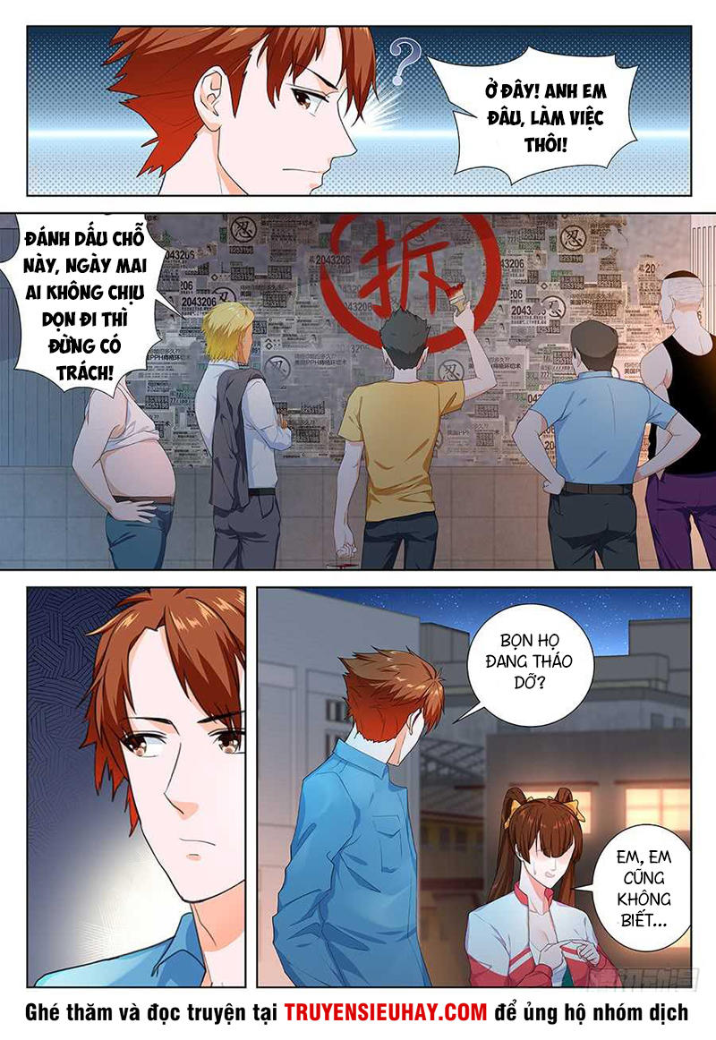 Đô Thị Kiêu Hùng Hệ Thống Chapter 84 - 4