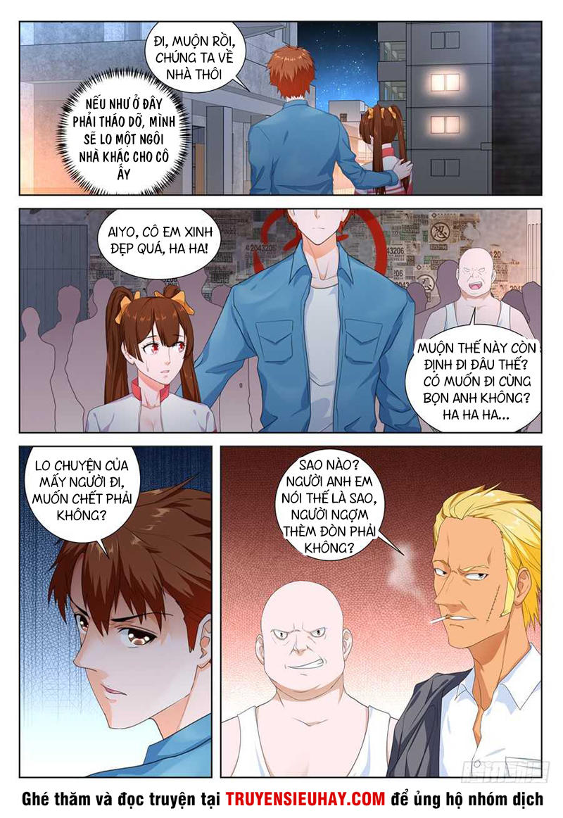 Đô Thị Kiêu Hùng Hệ Thống Chapter 84 - 5