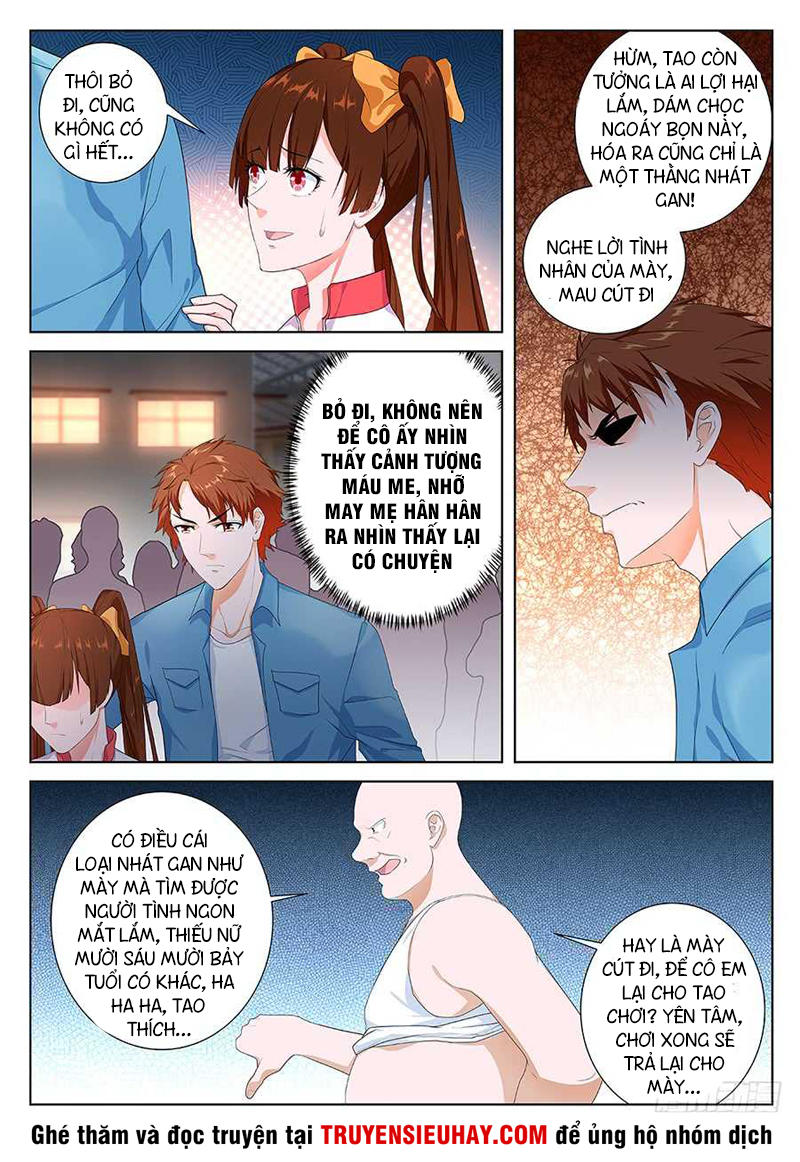 Đô Thị Kiêu Hùng Hệ Thống Chapter 84 - 6