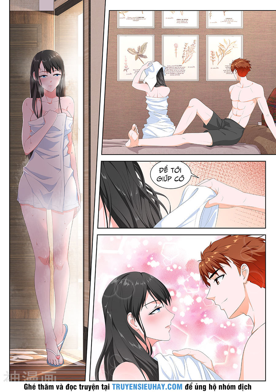 Đô Thị Kiêu Hùng Hệ Thống Chapter 102 - 5