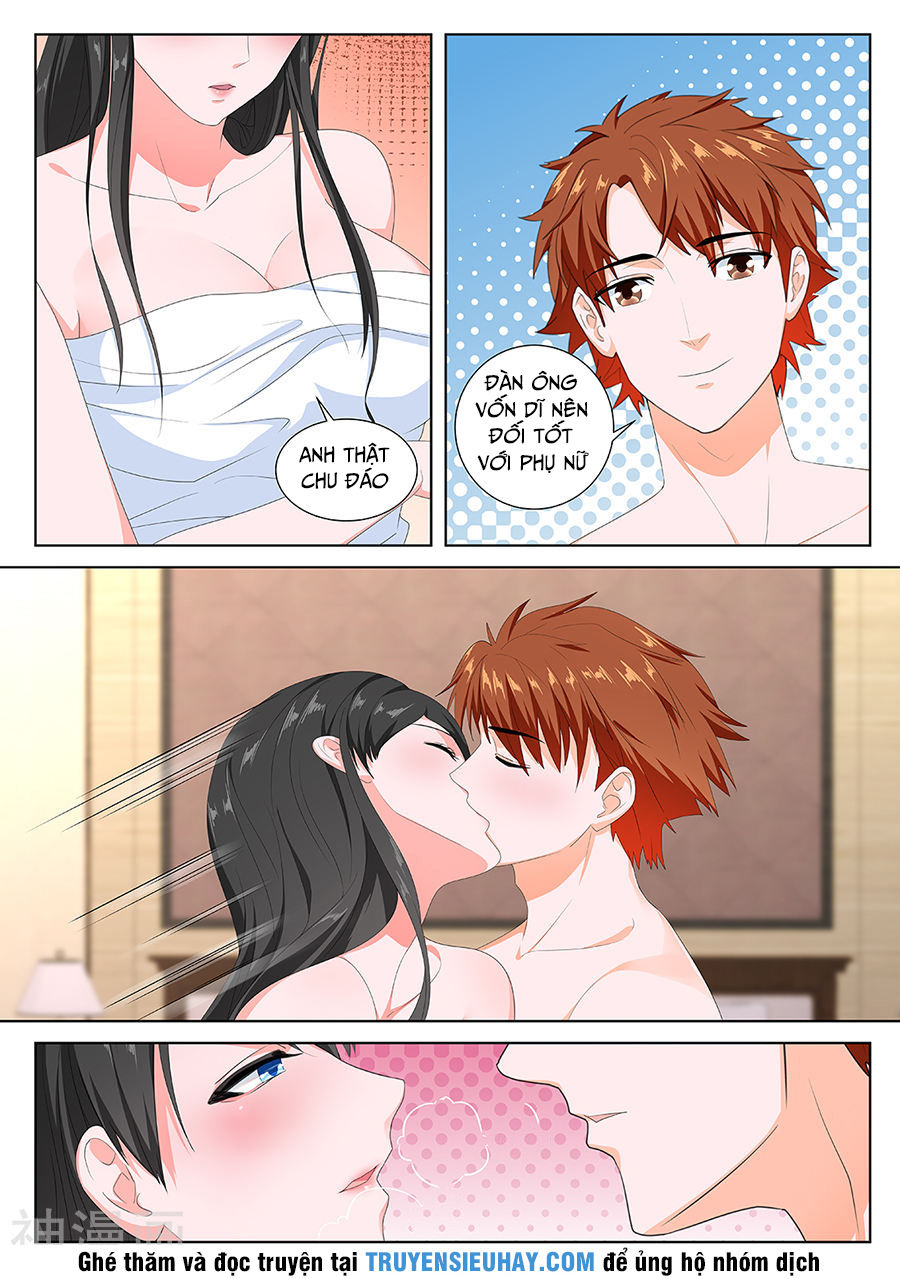 Đô Thị Kiêu Hùng Hệ Thống Chapter 102 - 6