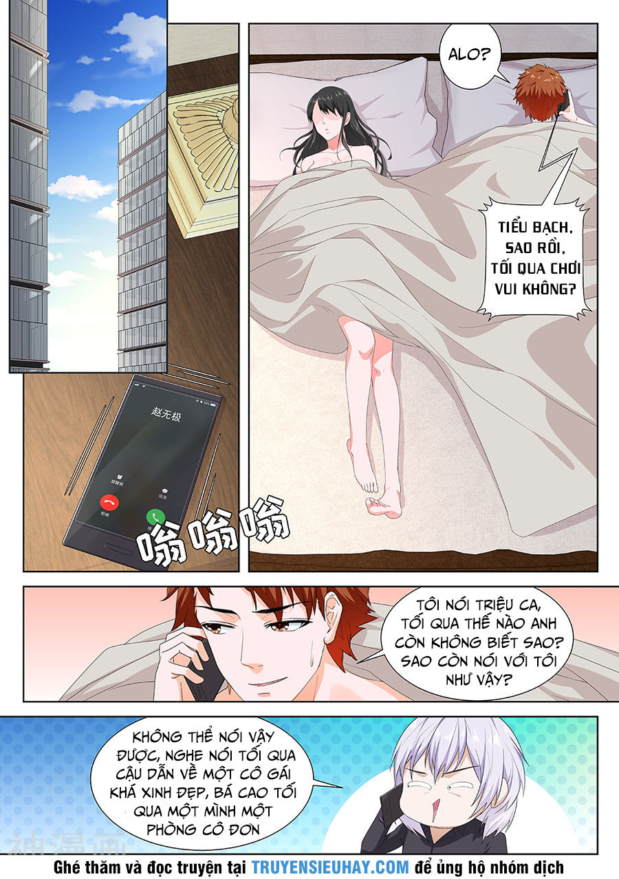 Đô Thị Kiêu Hùng Hệ Thống Chapter 102 - 8