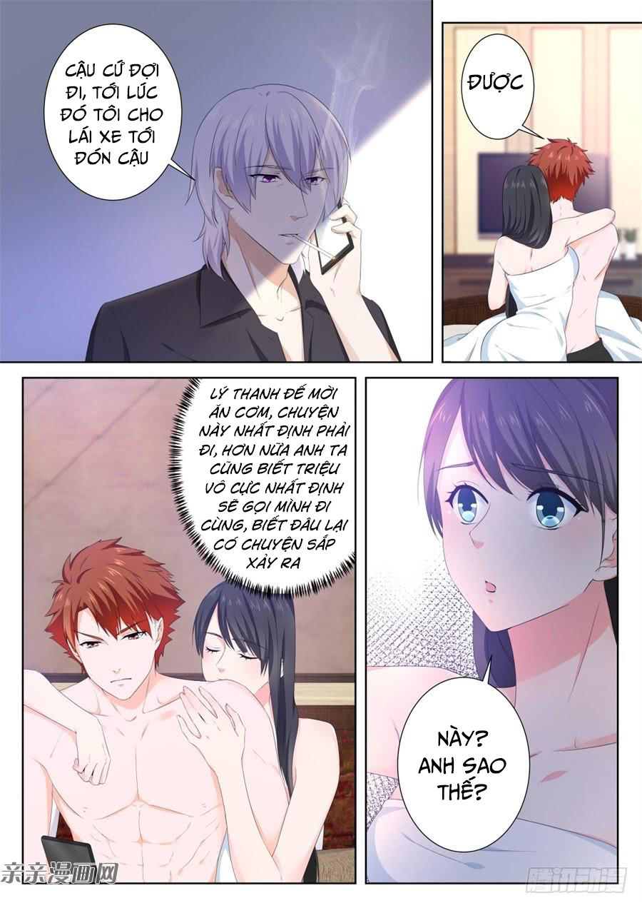 Đô Thị Kiêu Hùng Hệ Thống Chapter 103 - 2