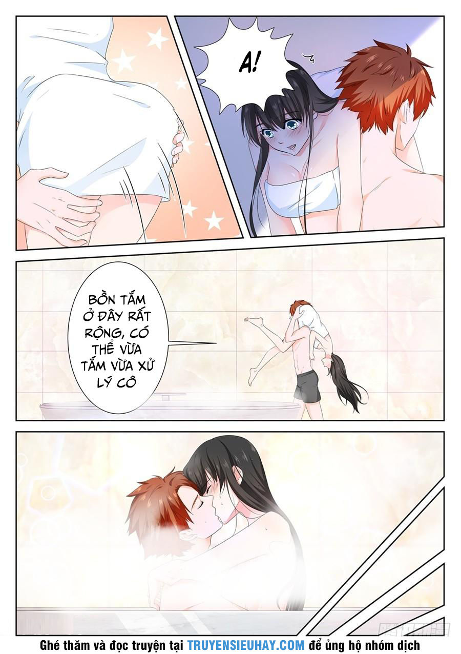 Đô Thị Kiêu Hùng Hệ Thống Chapter 103 - 5