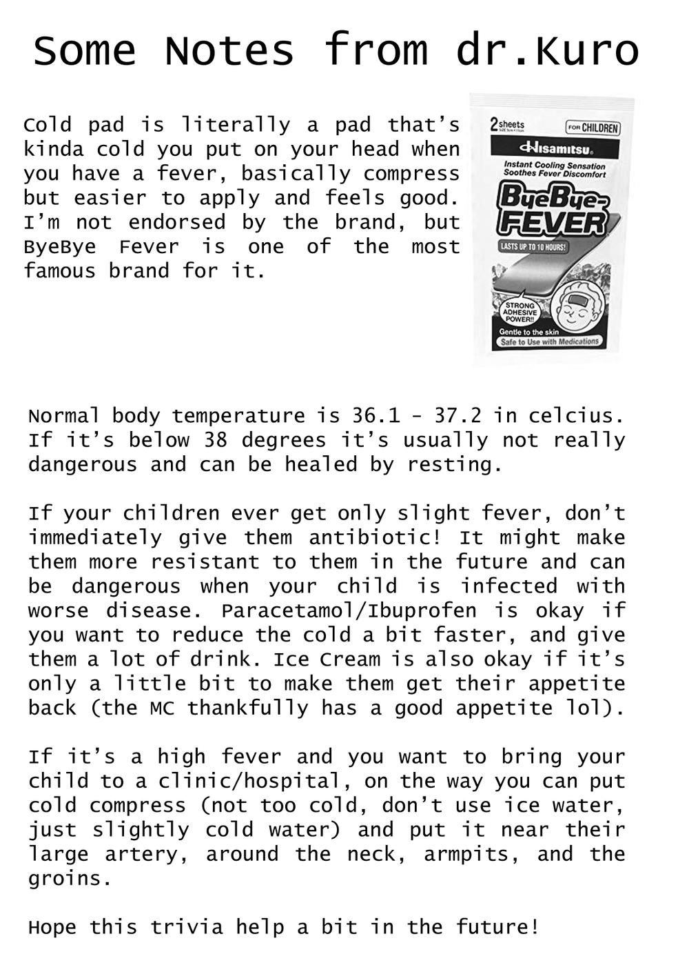 My Mother Is 10 Years Old Chapter 6 - 12