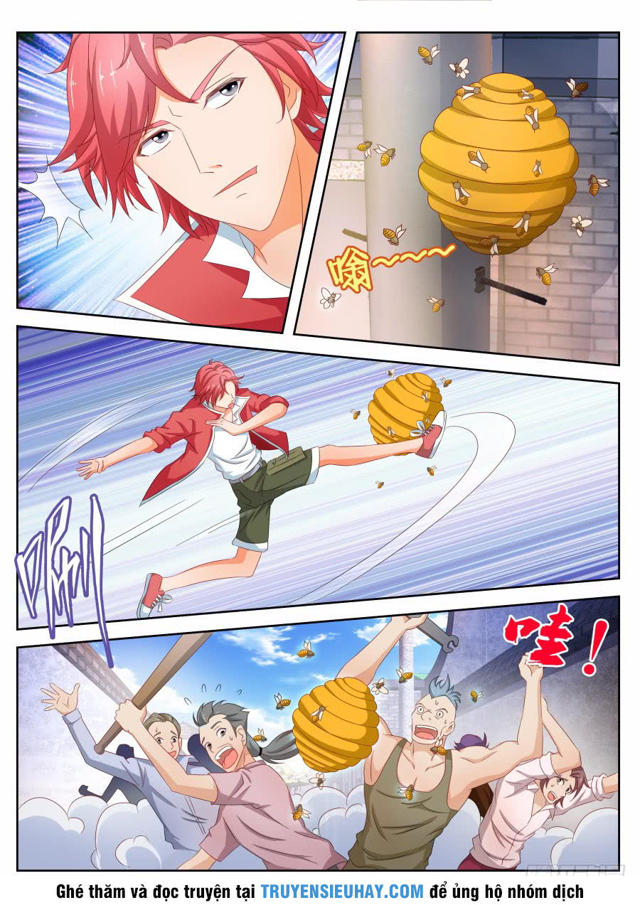 Thiên Tài Cao Thủ Chapter 15 - 11