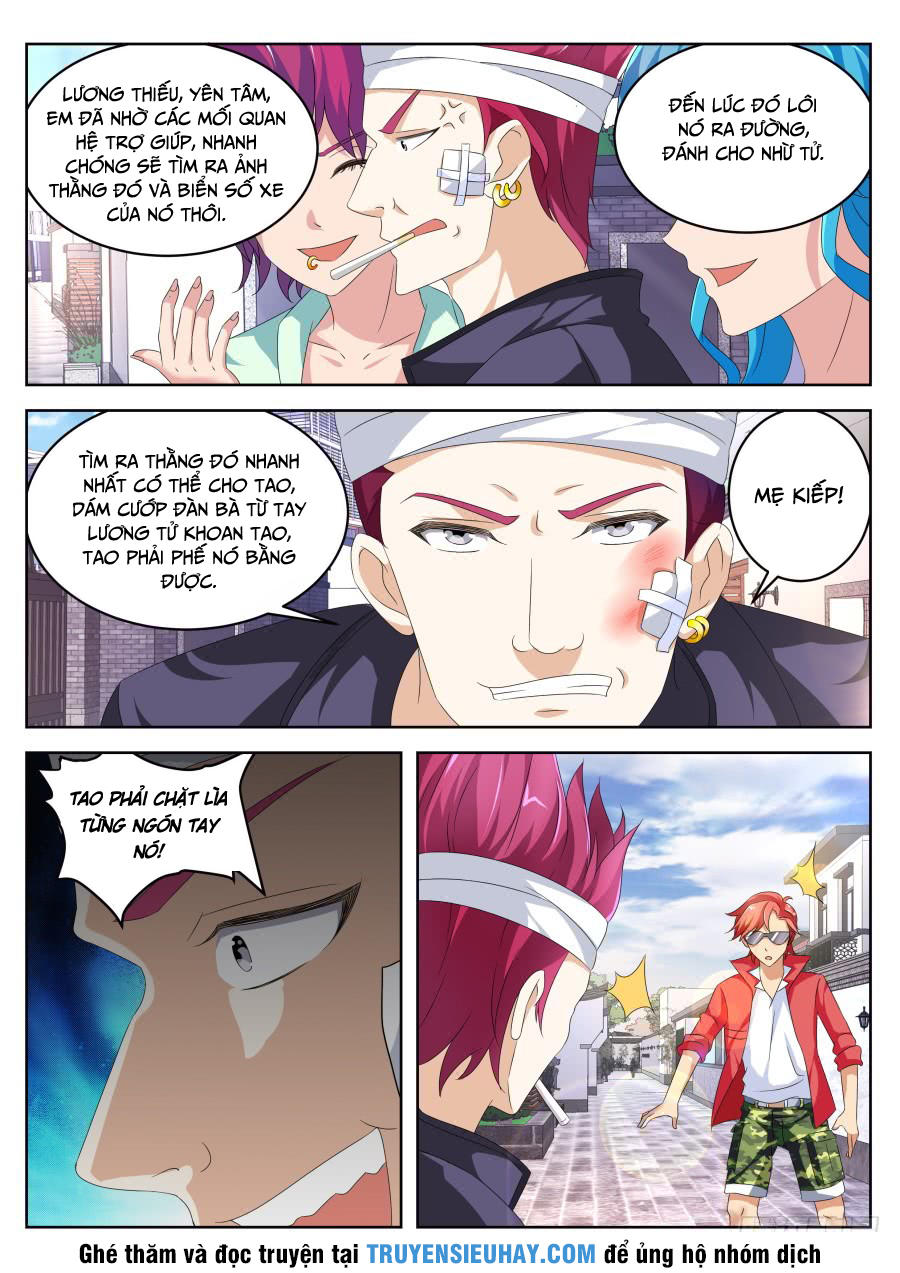 Thiên Tài Cao Thủ Chapter 15 - 3