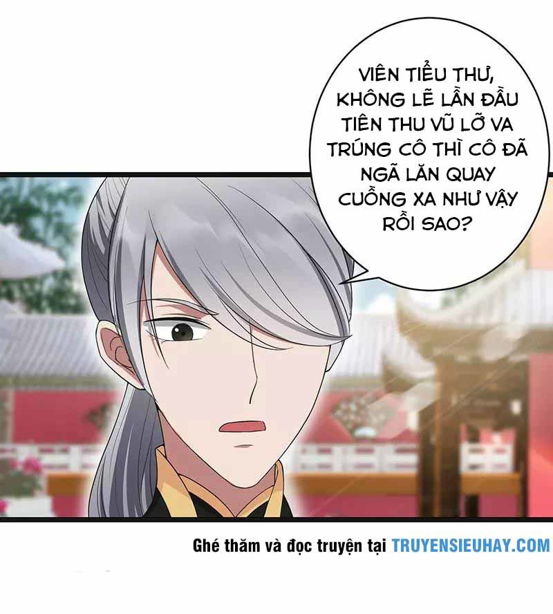 Cuồng Nữ Trọng Sinh - Hoàn Khố Thất Hoàng Phi Chapter 93 - 25