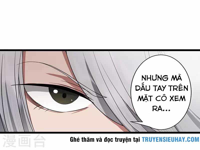 Cuồng Nữ Trọng Sinh - Hoàn Khố Thất Hoàng Phi Chapter 93 - 10