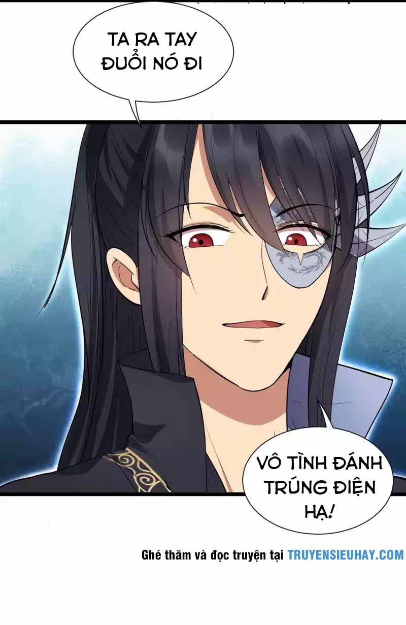 Cuồng Nữ Trọng Sinh - Hoàn Khố Thất Hoàng Phi Chapter 99 - 12