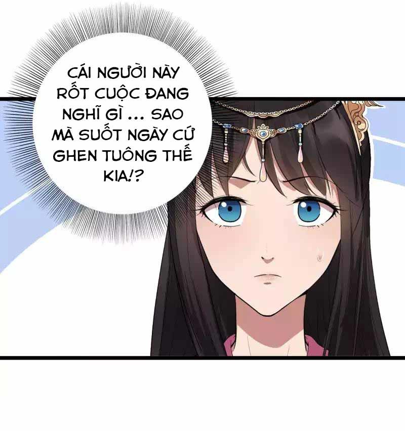 Cuồng Nữ Trọng Sinh - Hoàn Khố Thất Hoàng Phi Chapter 99 - 16