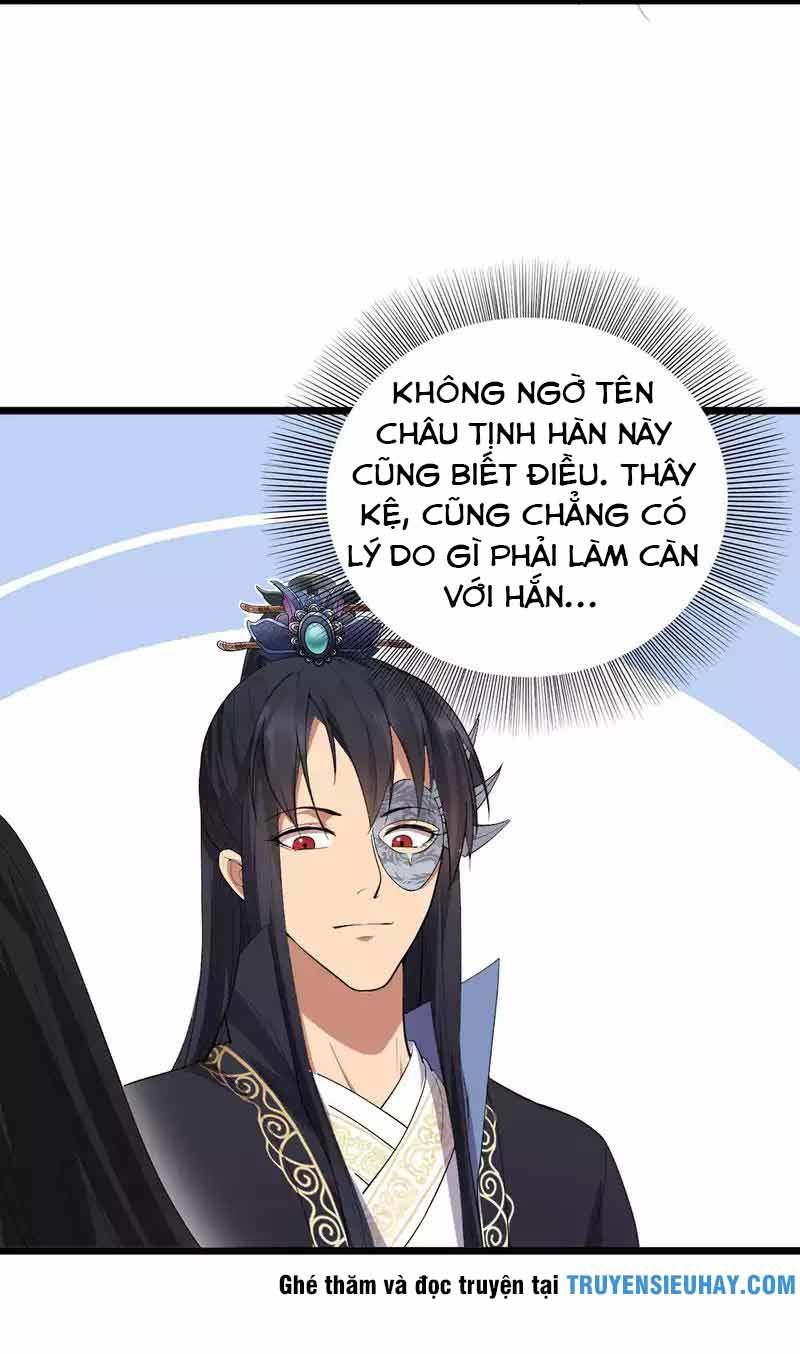 Cuồng Nữ Trọng Sinh - Hoàn Khố Thất Hoàng Phi Chapter 99 - 19