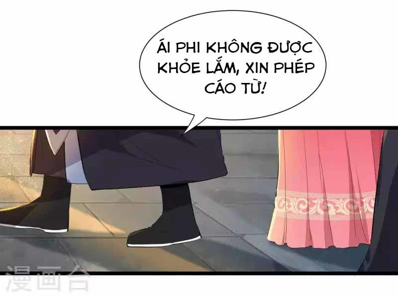 Cuồng Nữ Trọng Sinh - Hoàn Khố Thất Hoàng Phi Chapter 99 - 21