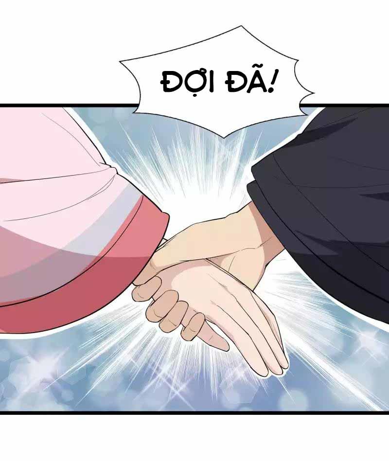 Cuồng Nữ Trọng Sinh - Hoàn Khố Thất Hoàng Phi Chapter 99 - 22