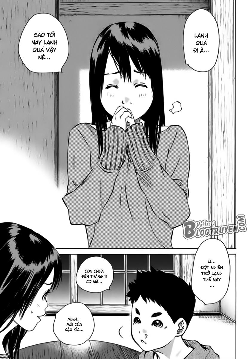 Pastel Chapter 163 - 2