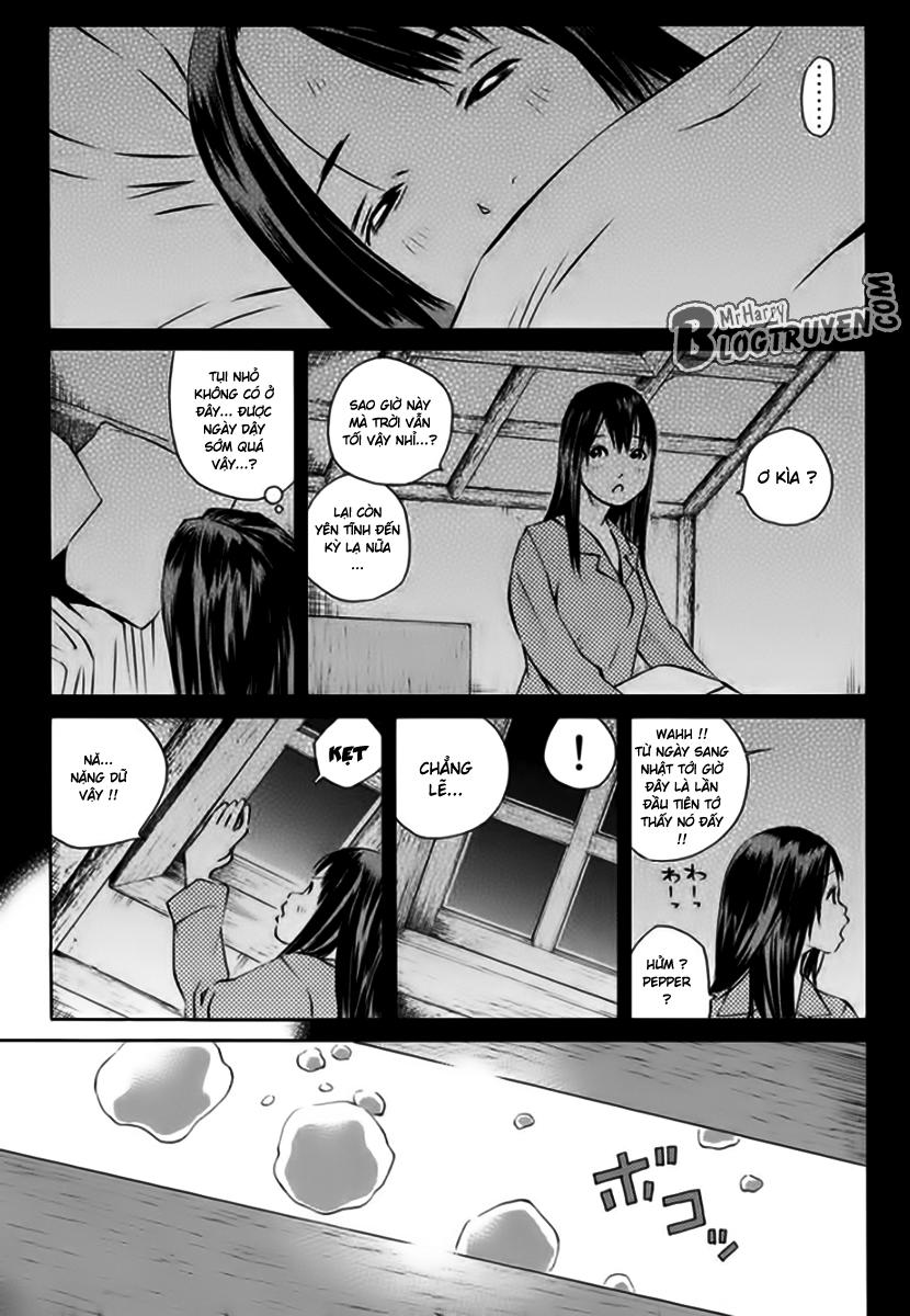 Pastel Chapter 163 - 12