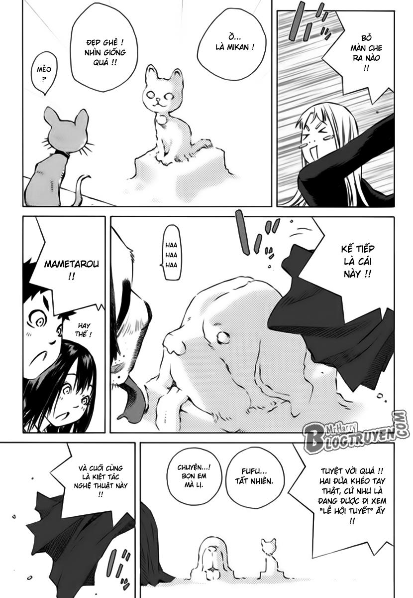 Pastel Chapter 163 - 17
