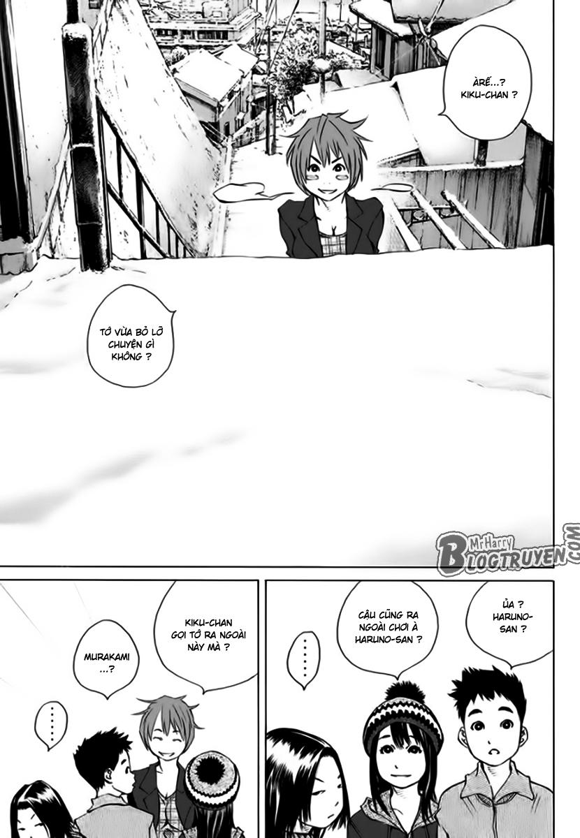 Pastel Chapter 163 - 29