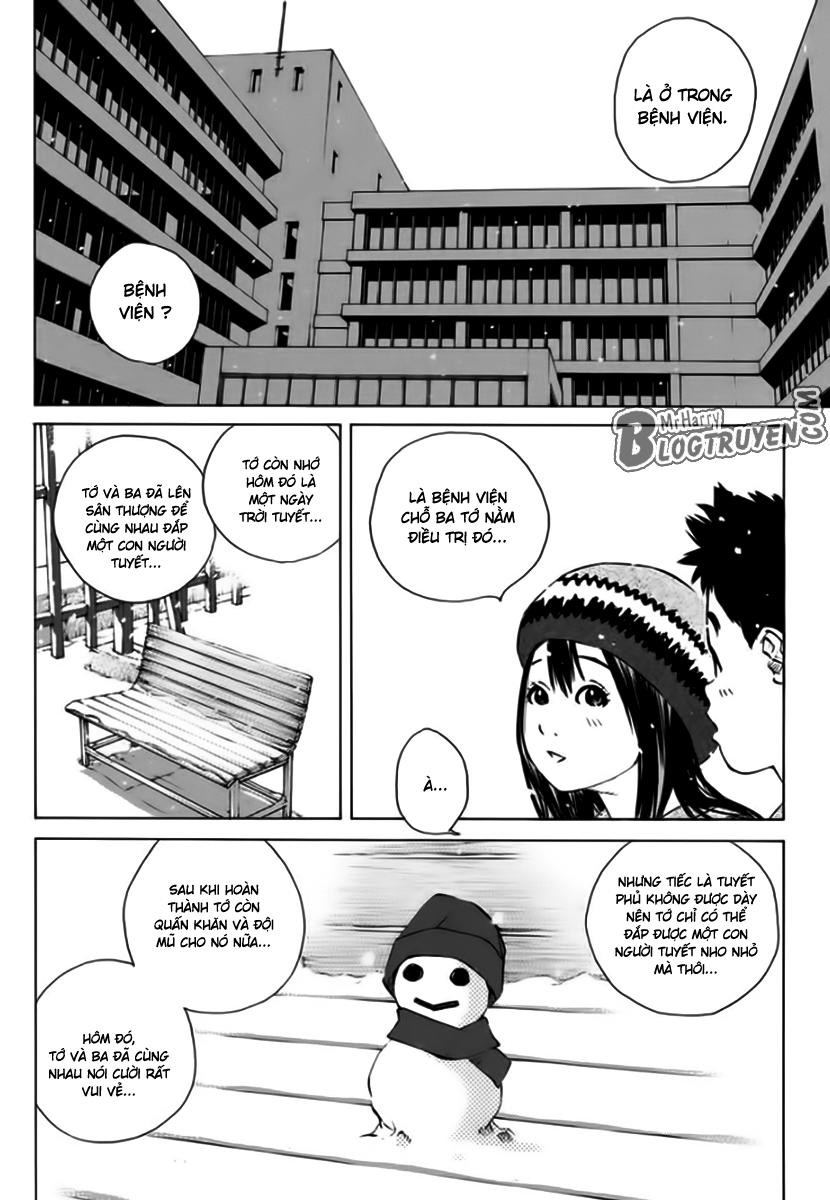 Pastel Chapter 163 - 32