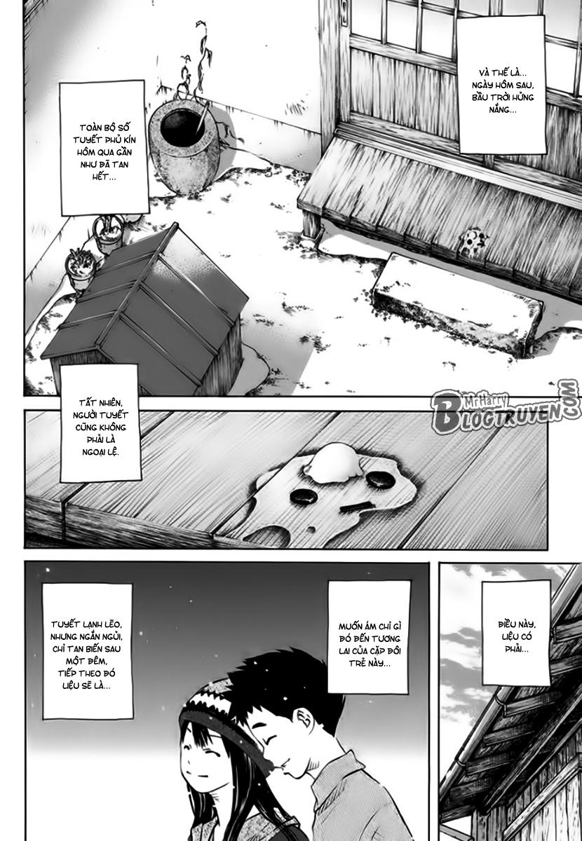 Pastel Chapter 163 - 43