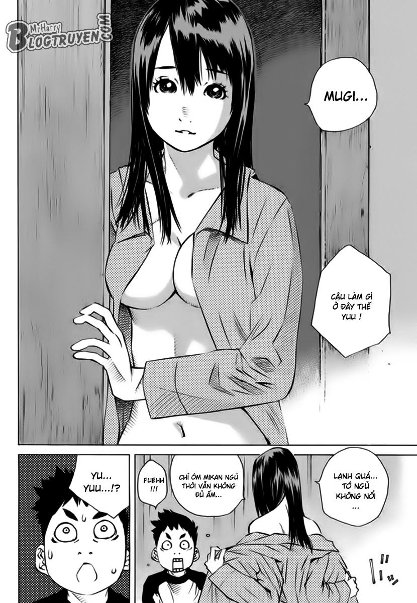 Pastel Chapter 163 - 9