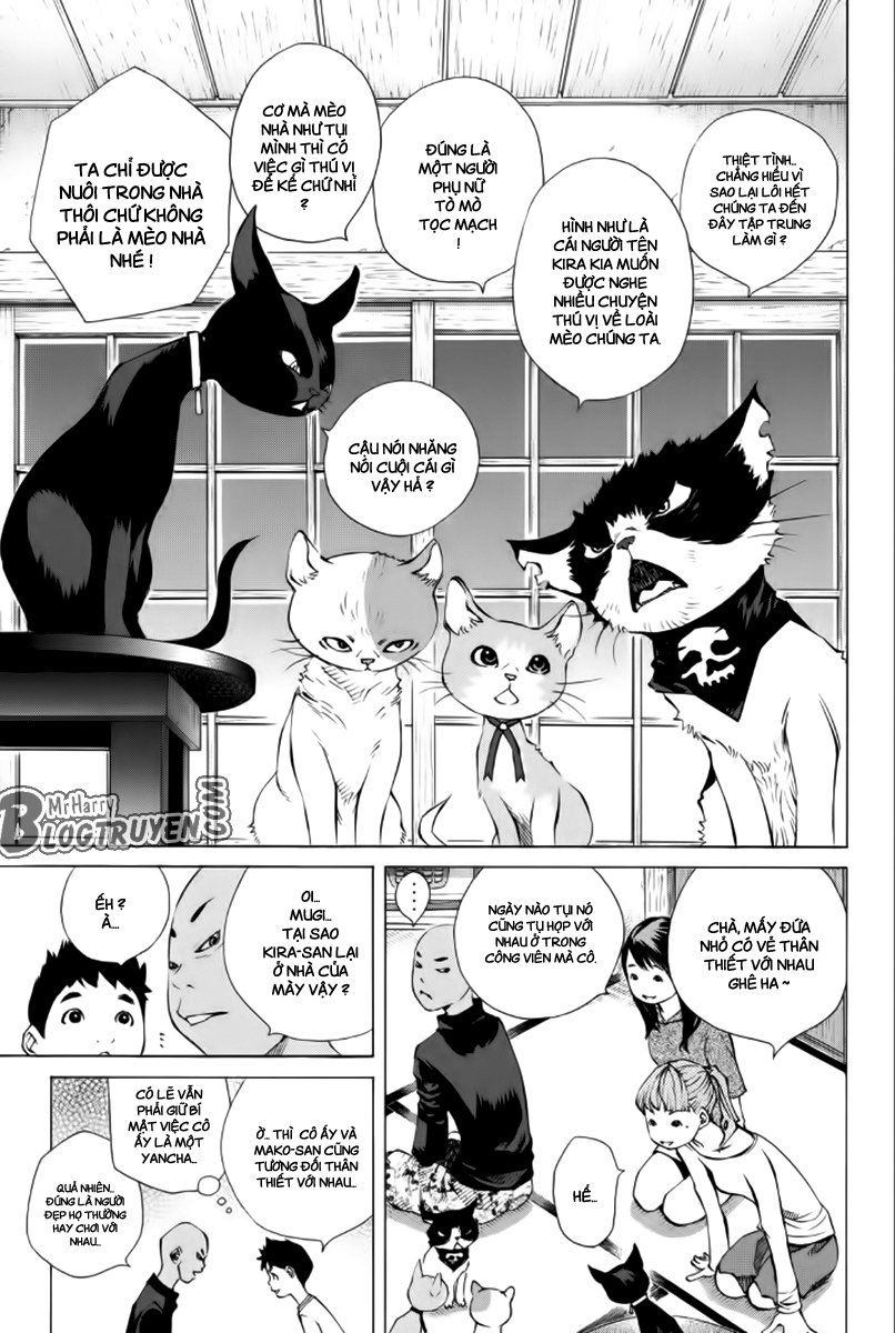 Pastel Chapter 176 - 14