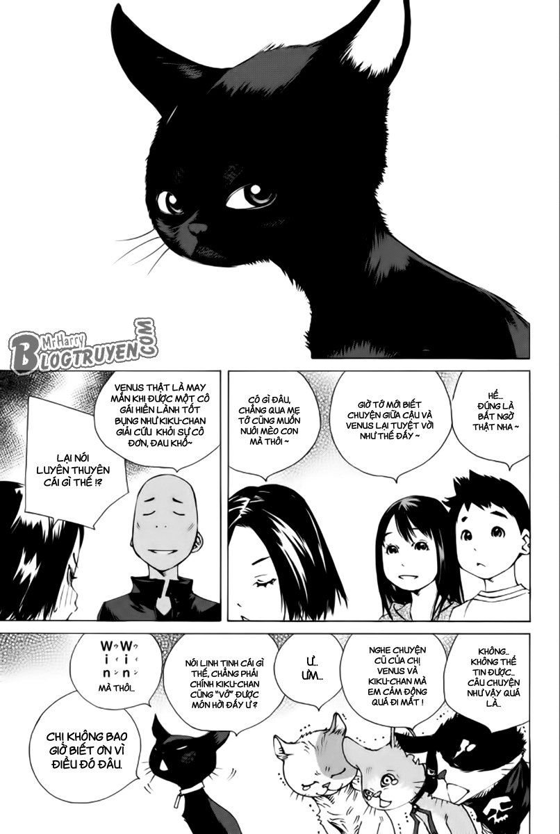 Pastel Chapter 176 - 22