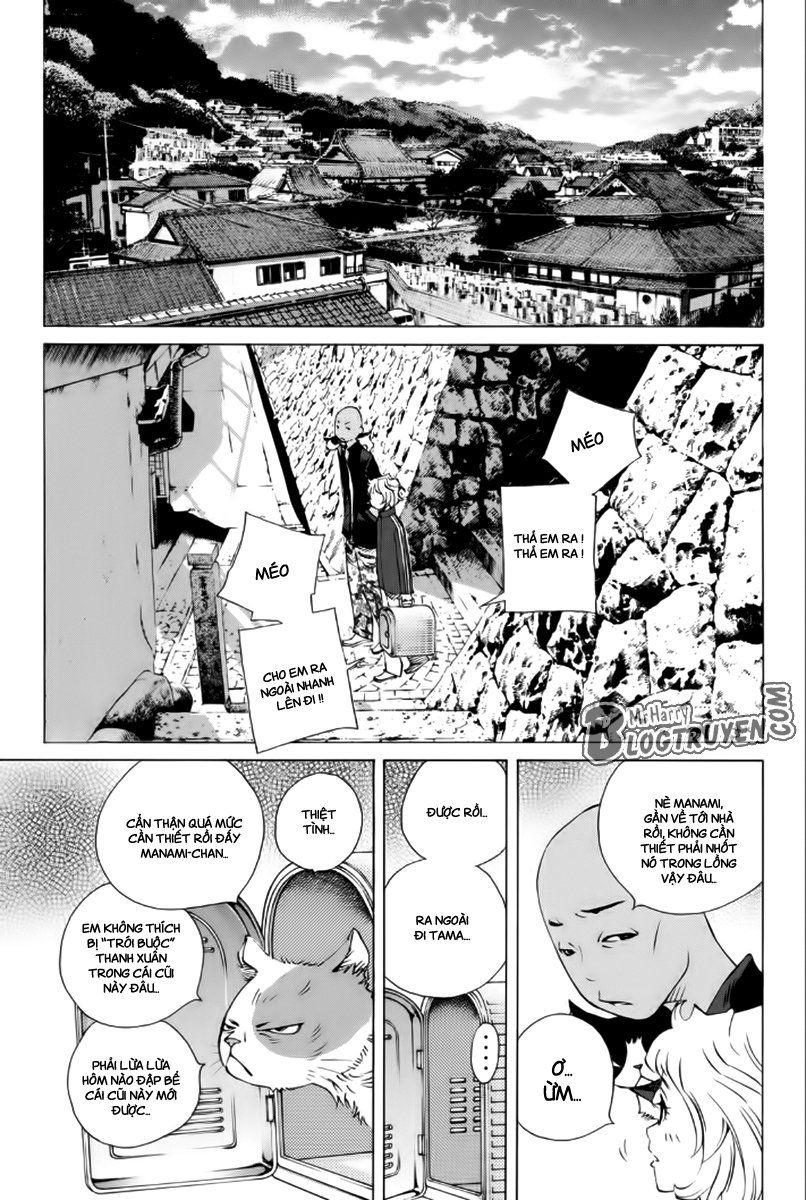 Pastel Chapter 176 - 24