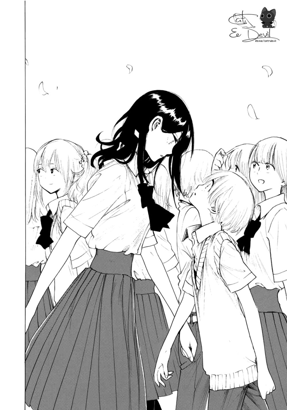 Miageru To Kimi Wa Chapter 16 - 15