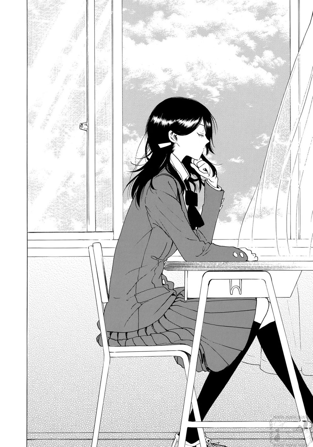 Miageru To Kimi Wa Chapter 7 - 11