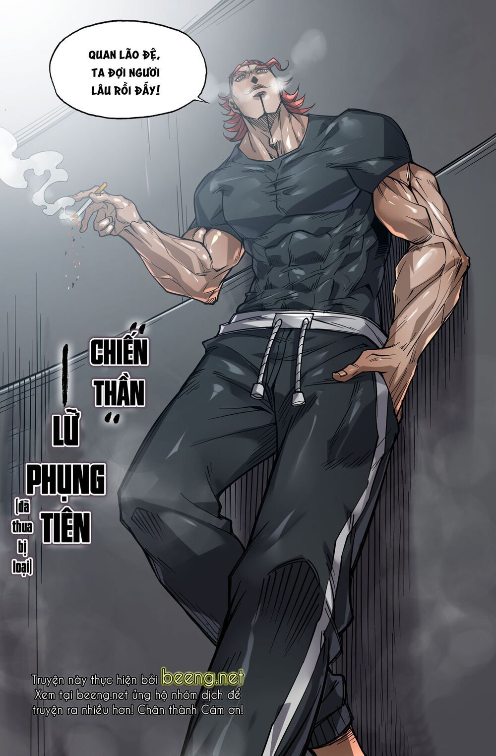 Mạnh Nhất Lịch Sử Chapter 111 - 10
