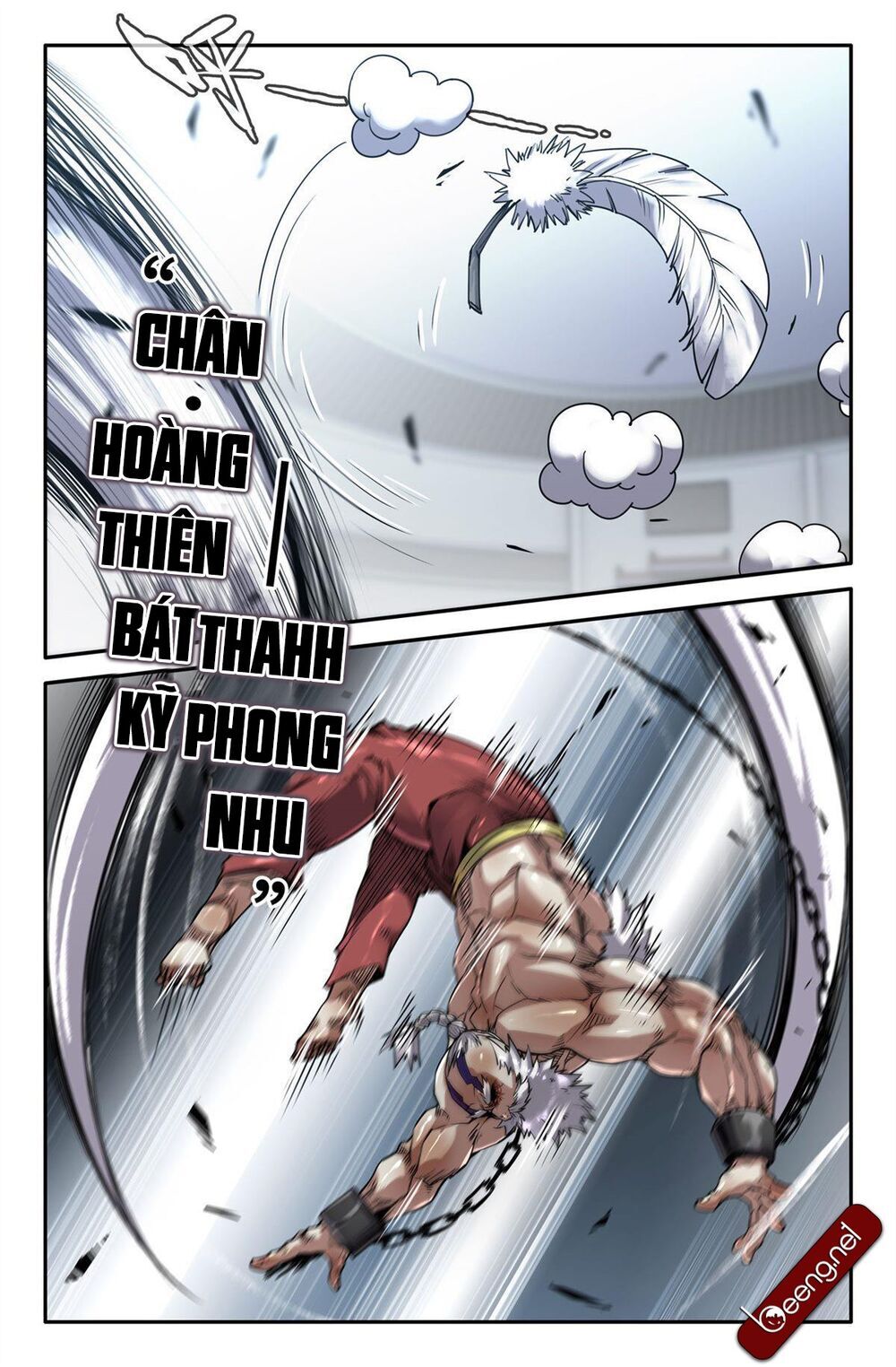 Mạnh Nhất Lịch Sử Chapter 126 - 6