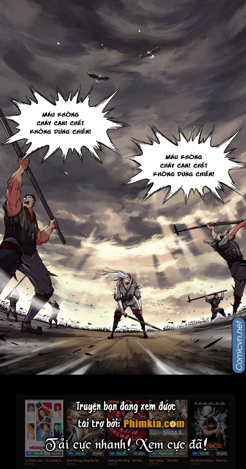 Mạnh Nhất Lịch Sử Chapter 45 - 14