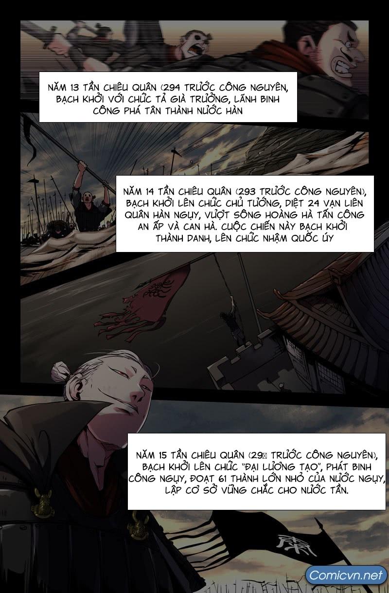 Mạnh Nhất Lịch Sử Chapter 46 - 4