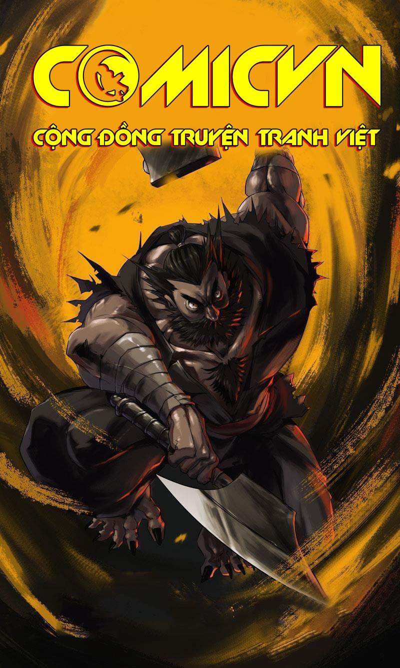 Mạnh Nhất Lịch Sử Chapter 47 - 1