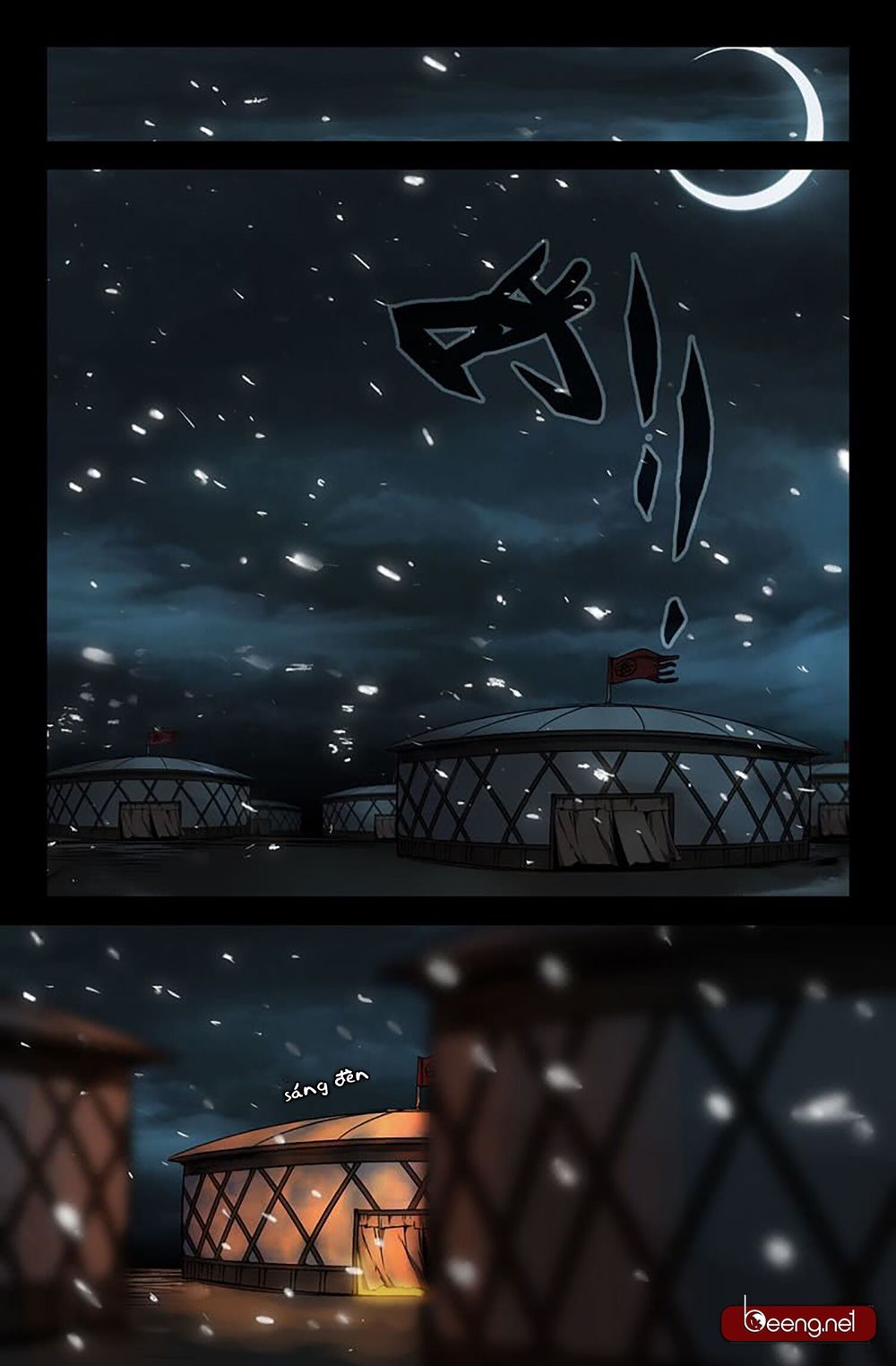 Mạnh Nhất Lịch Sử Chapter 77 - 7